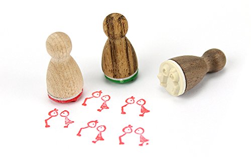 Stemplino Mini timbri