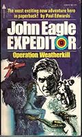 Operation Weatherkill 0515038741 Book Cover