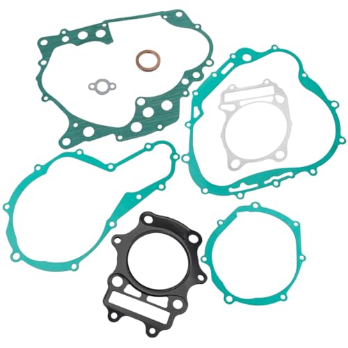 Kit joints de réparation carter culasse DR350 haut moteur moto 1990 1999