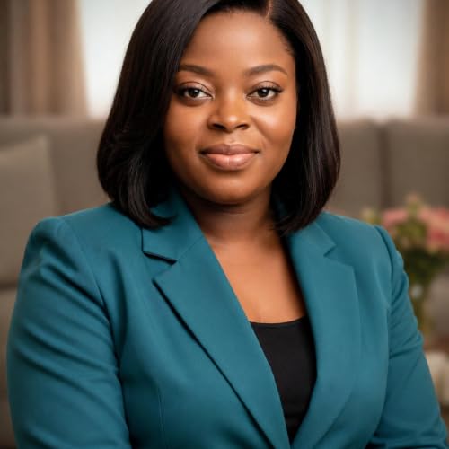 Couverture de Apst Prophetess Amaka's Podcast