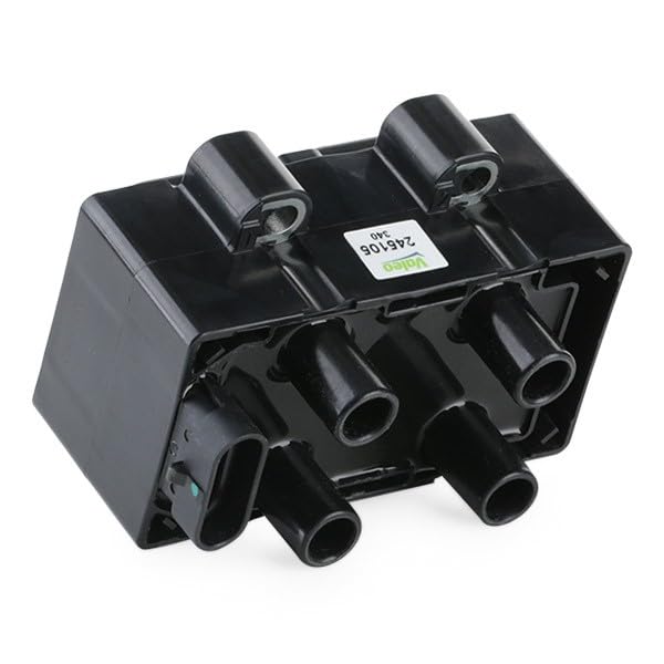 VALEO Bobine voor o.a. Renault, Nissan, Dacia, Opel, Lada, Vauxhall
