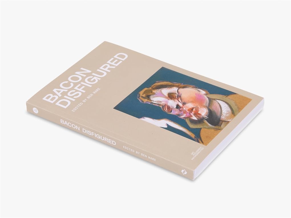Bacon Disfigured (Thames & Hudson Ltd)