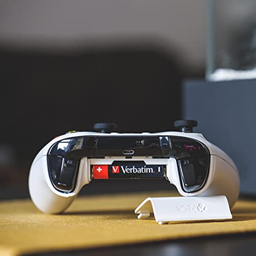 Verbatim alkalinebatterijen 1.5V - AA-LR6 Mignon batterij, aantal: 4 - Afbeelding 5