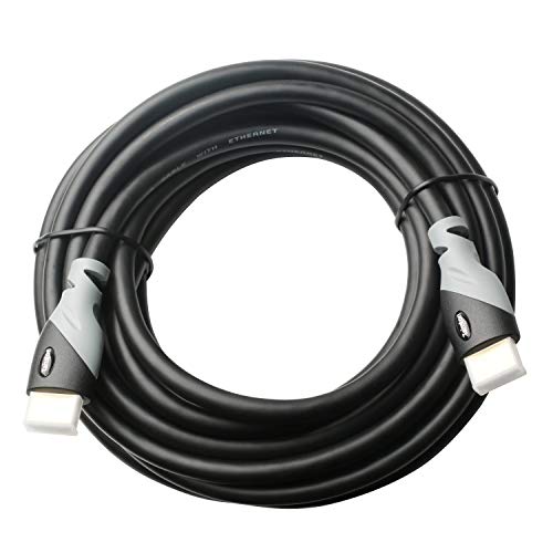 Discount 80% Tainston High Speed HDMI Cable/HDMI Cord (30 Feet/30 ft) Support 4K 3D,1080P,Audio Return Channel