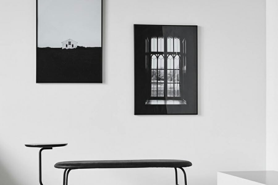 Amazon.co.jp: Coco Lapine ポスター/アートプリント 50×70cm Lonely