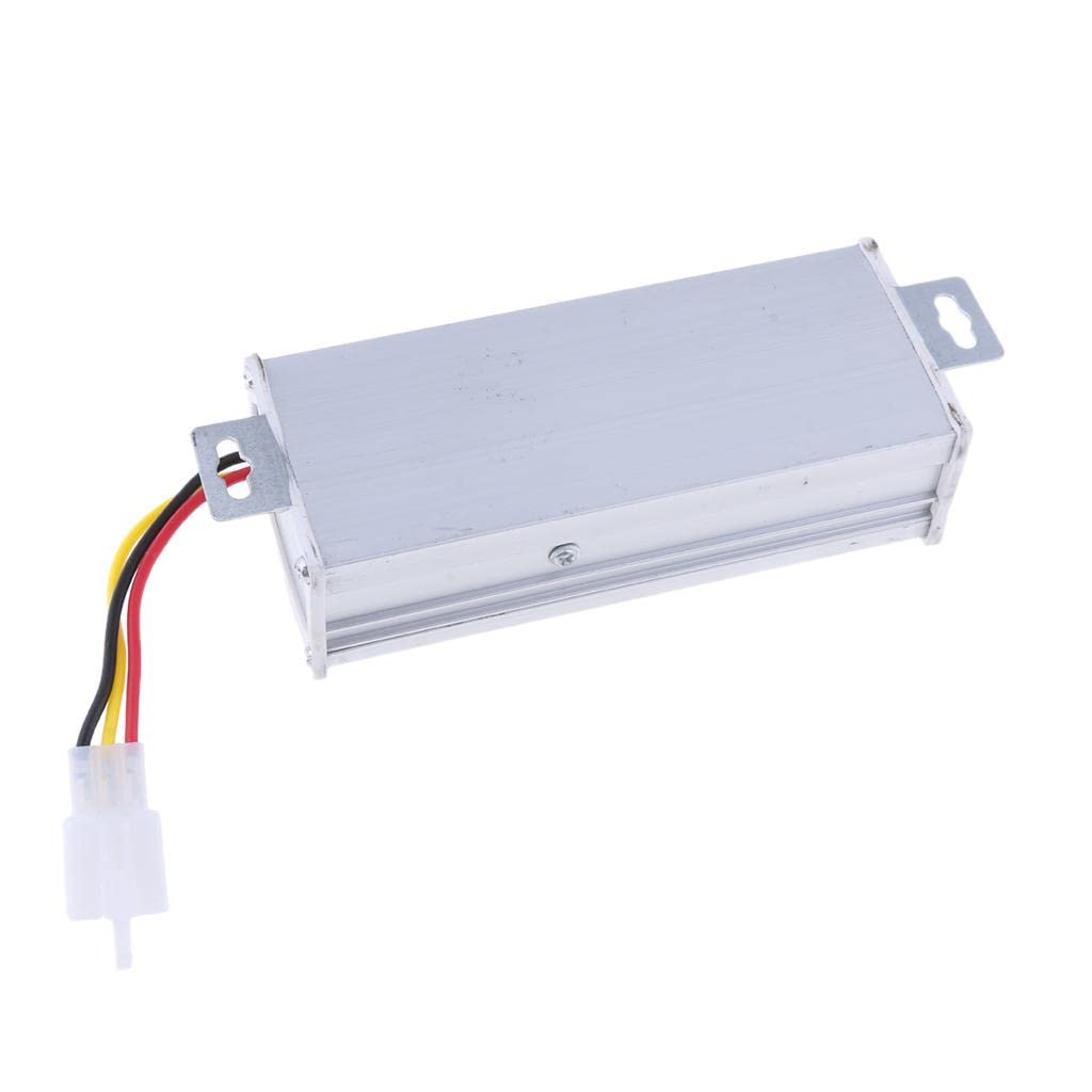 Buy CALANDIS Dc to Dc Buck Converter Step Down Transformer Voltage