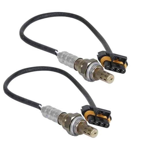 Sensores de Oxígeno Upstream 234-4019 para GMC Savana y Sierra miniatura 1