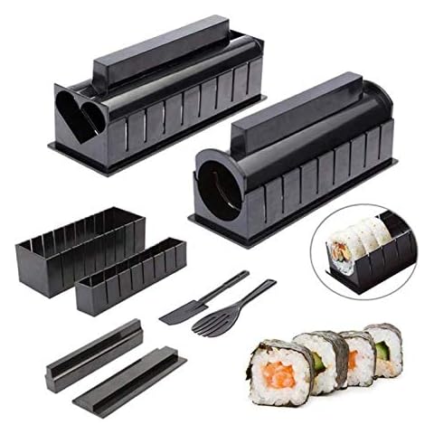 PROVO Sushi Maker Kit 11 Piezas Cover