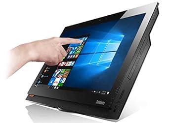 Lenovo ThinkCentre M800z All-in-One Desktop- 21.5