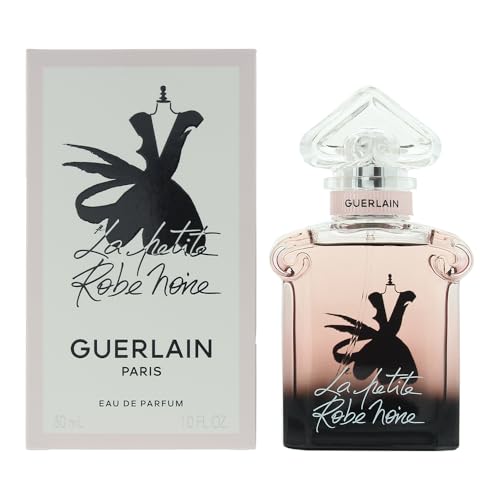 Guerlain Agua de Perfume La Petite Robe Noire - 30 ml