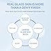 LANEIGE Water Bank Aqua Facial Serum | K-Beauty Exfoliating & Hydrating Serum | AHA BHA PHA Gentle Exfoliation| Hyaluronic Acid & Ceramide Glow Boost | Smooth, Soft, Radiant Skin
