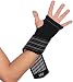 Dr. Frederick's Original Pressure Perfect Wrist Brace - Large