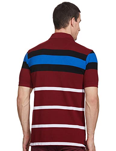 Image of Amazon Brand - House & Shields Men's Polo Shirt