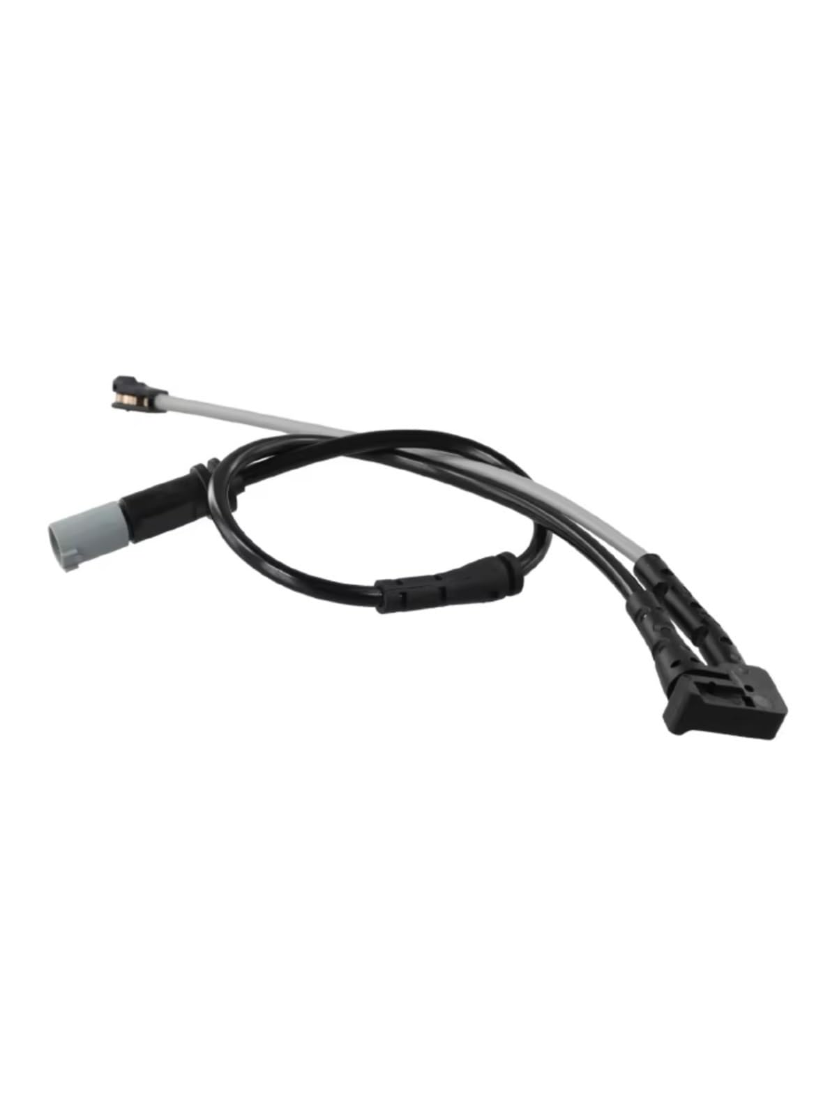 Compatible Con BMW Para F45 216i 1.5 2015 2016 2017 2018 Disco Delantero Desgaste Pastillas Freno Sensor 34356888167 34356865613 Sensor Pastillas