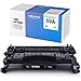 myCartridge SUPRINT - Toner di ricambio per HP 259A CF259A (senza chip) per HP 259A CF259A per stampanti HP Laserjet Pro M304 M404n M404dn M404dw MFP M428dw M428fdn M428fdw (nero)