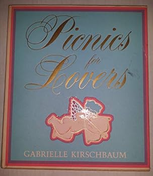Hardcover Picnics For Lovers Book