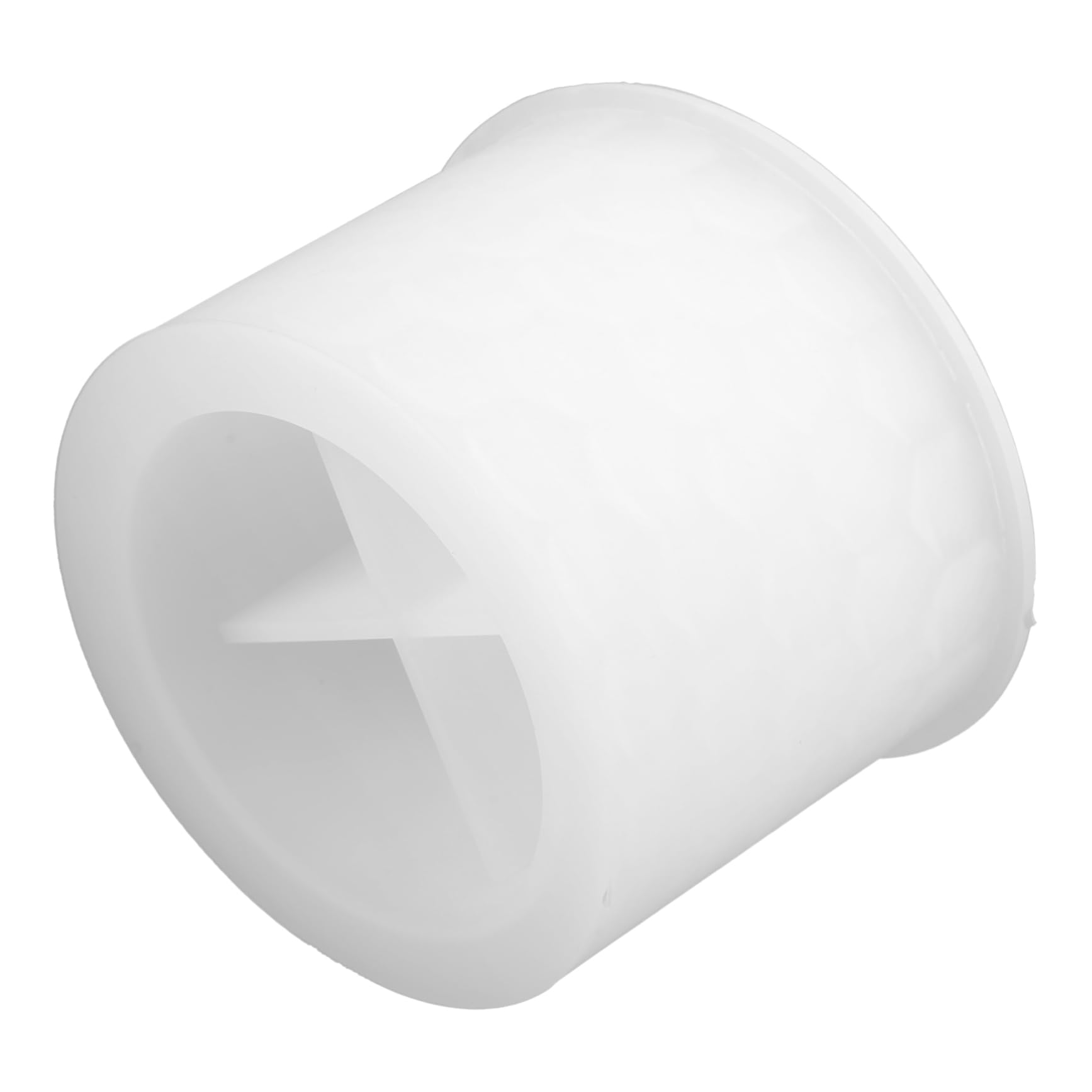 POPETPOP 5 Pièces Moule Silicone pour Pots de Fleurs de Moule Diy Multifonctionnel pour Artisanales Décorations Jardin