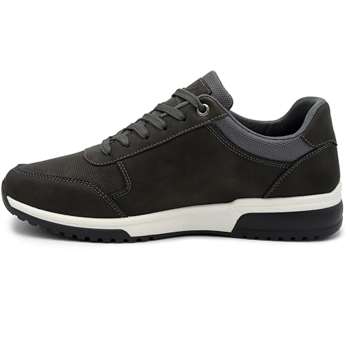 AKADEMIKS Mens Point Court Shoes3
