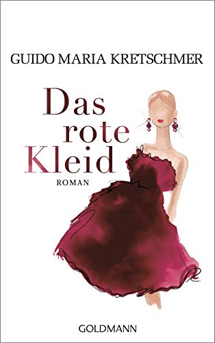 Das rote Kleid: Roman Das rote Kleid: Roman