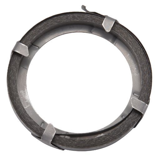 Briggs & Stratton 390066 Recoil Spring for 3 to 4 HP Vertical Pull Starter Engines