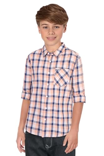 Image of Allen Solly Boys Shirt