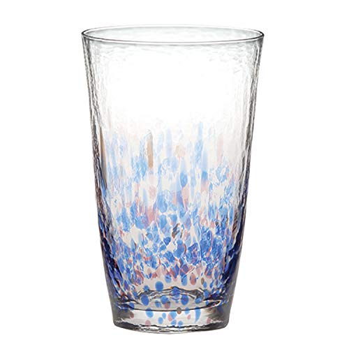 東洋佐々木ガラス タンブラー 水の彩 空の彩 食洗機対応 日本製 300ml 48個セット CN17710-D02