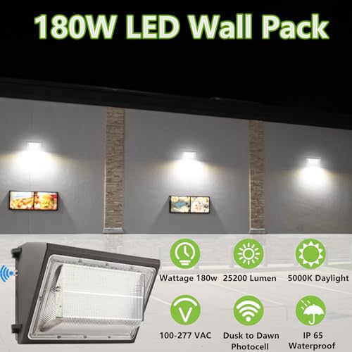 Samsung commercial LED wall