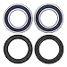 Quadboss Suz Lt250 Qboss Wheel Bearing Kit Ea 25-1299 New