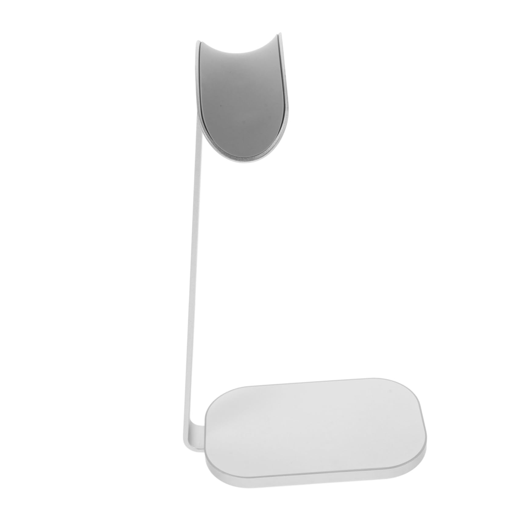 jojofuny Per Cuffie Scrivania Gancio Per Headset e Auricolari Design Per Organizzazione Desktop e Protezione Cuffie