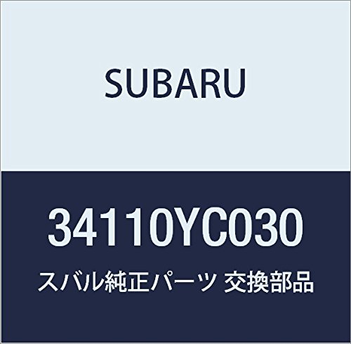 SUBARU (Xo) i XeAO M {cNX AZu EPS GNV[K5hAS i34110YC030