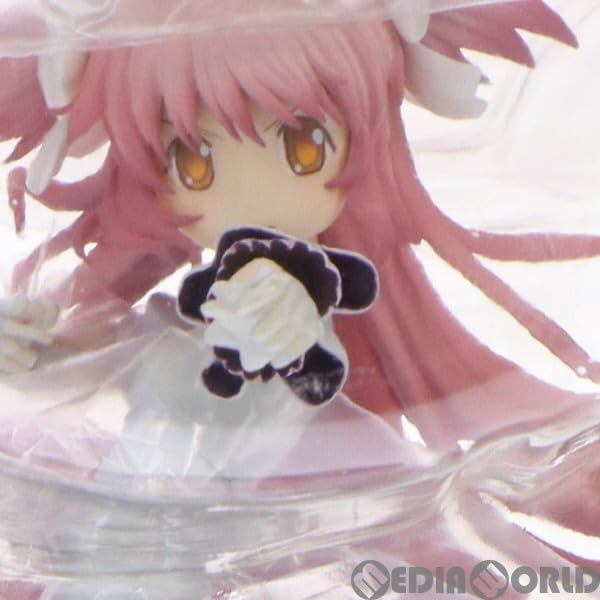 Amazon.co.jp: [FIG]アルティメットまどか 魔法少女まどか☆マギカ 1/8