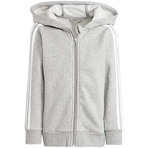 Veste unisexe adidas LK 3S Cover