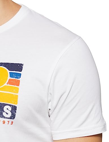 Image of Pepe Jeans Men Regular Fit T-Shirt