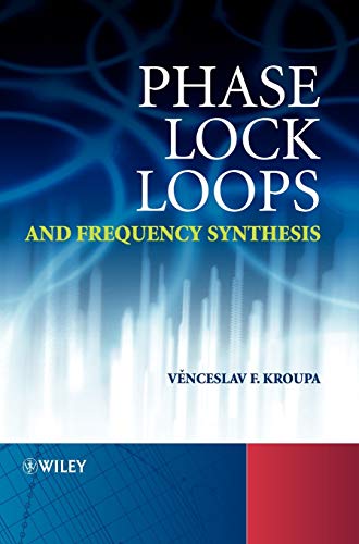 Phase Lock Loops and Frequency Synthesis view 2