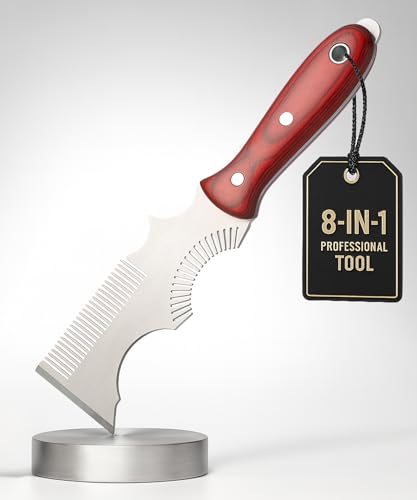 Bates- 8-in-1 Painters Tool