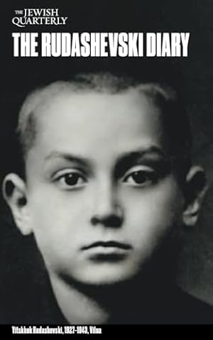 The Rudashevski Diary: Jewish Quarterly 258