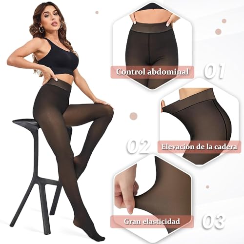 La Mejor Lista de Térmicos para Mujer para comprar online. 24 Imagen adicional