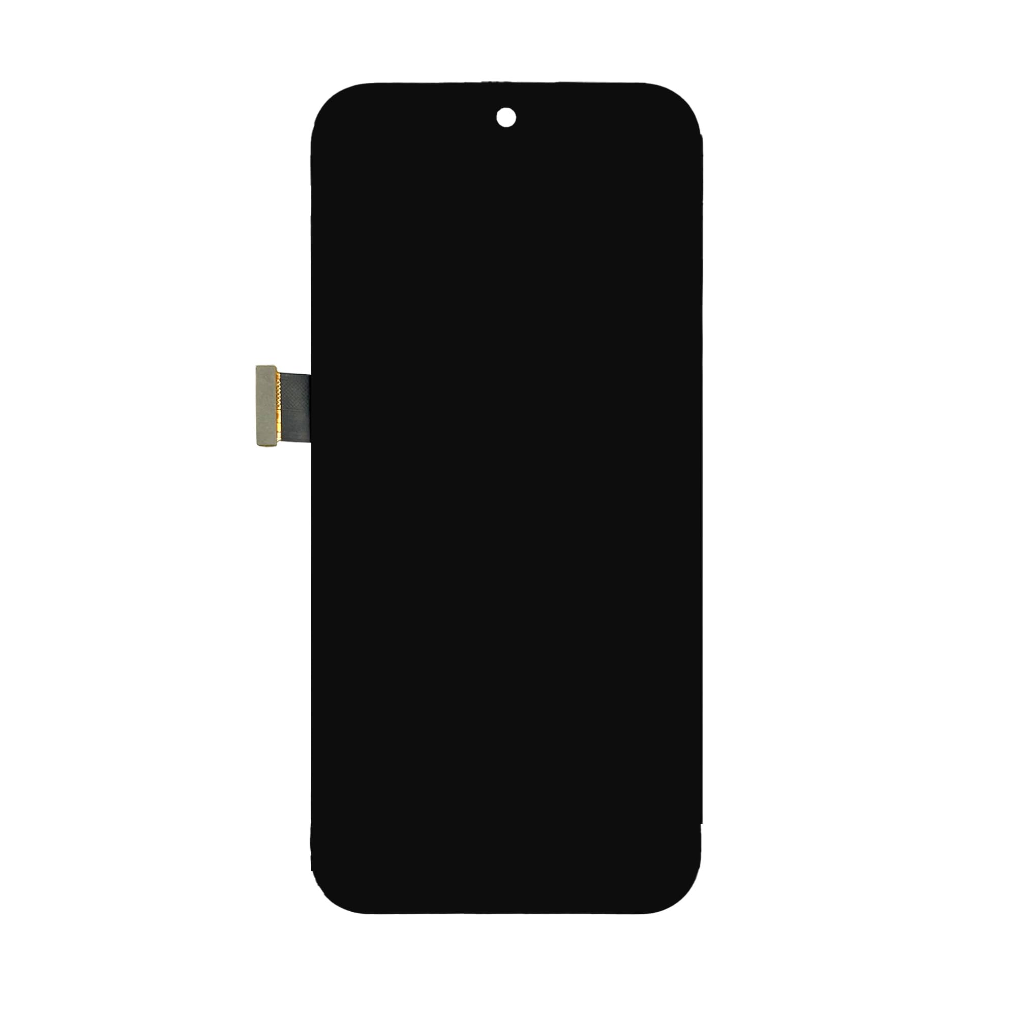 Wyświetlacz LCD ekran dotykowy digitizer część zamienna do GOO-gle