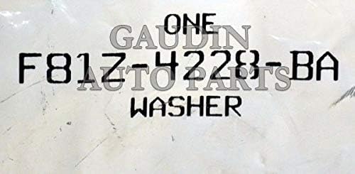 Ford F81Z-4228-BA - Washer - Thrust