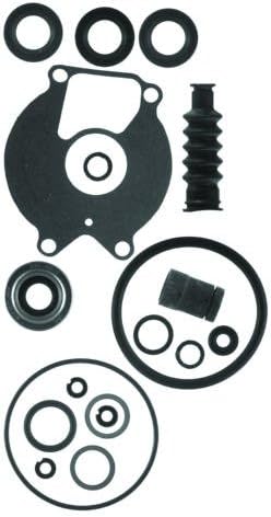 18-2624 Lower Unit Seal Kit