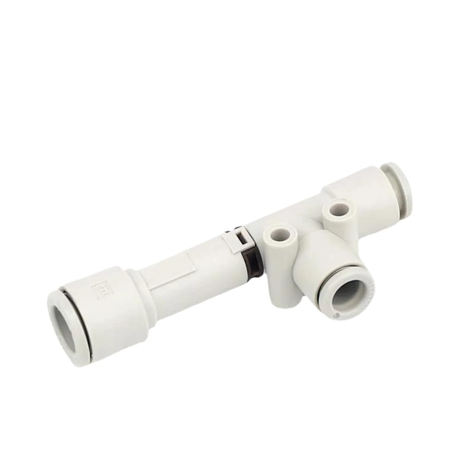 Vacuum Pneumatic Ejector ZH05DL-06-06-08 Pneumatic Vacuum Generator Negative Pressure Vacuum Connector ZH05/07/10/13(ZH05DL-06-06-06)