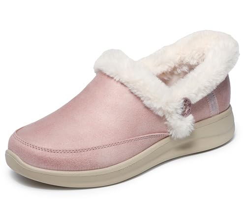 Skechers Women's Cozy Escape-Hands Free Slip-Ins...