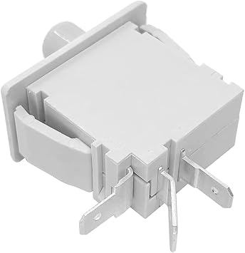 WE4M415 Dryer Door Switch For GE Hotpoint Dryer Replacement Parts PS2344321,AP4366862, WE04M0126 WE4M349 WE4M335
