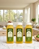 Sugarcane Juice – 300ml Bottles (Pack of 48 - $0.31/fl oz) – All Natural, Frozen, Fresh Taste – Perfect for Restaurants & Events