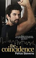 The Coincidence 1090986858 Book Cover