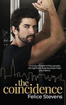 Paperback The Coincidence Book