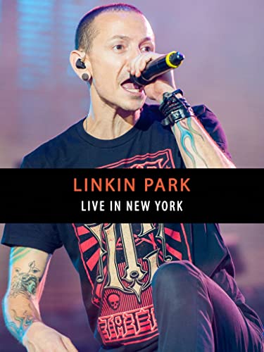 Linkin Park - Live in New York