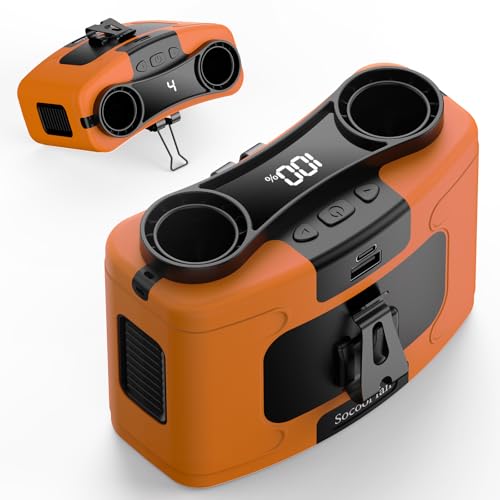 Top 10 Best Wearable Fans For Dogs