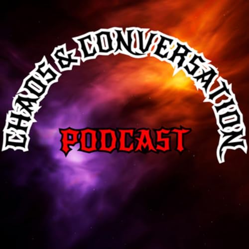 Chaos & Conversation cover art