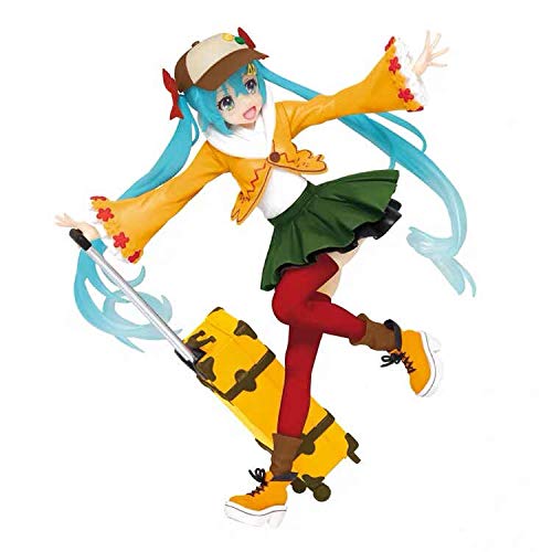 初音ミク Fashion フィギュア Uniform 25個セット Amazon.co.jp: タイトー 初音ミク Fashion フィギュア Uniform